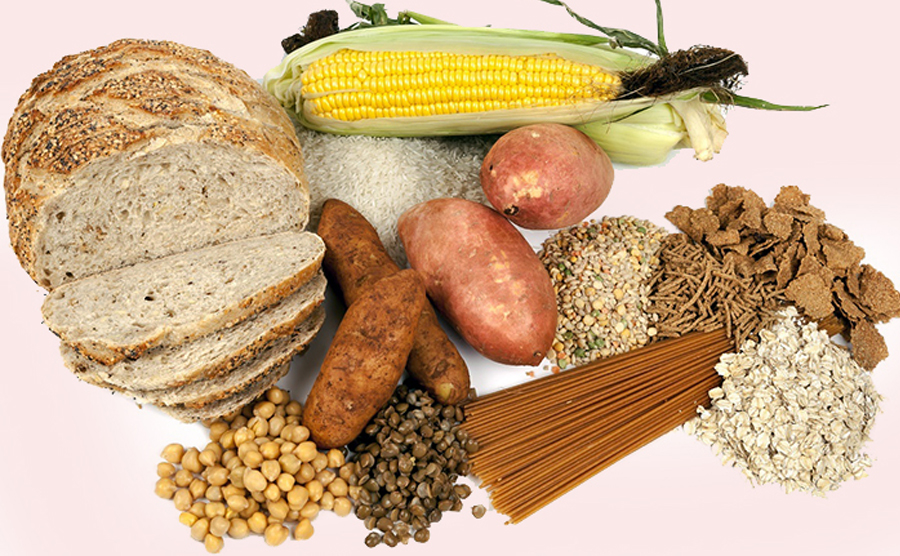 Carbohydrates là gì và người tập gym cần bổ sung như thế nào